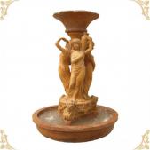 LFO - 040, MARBLE FOUNTAIN