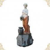 LFO - 042, MARBLE FOUNTAIN