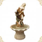 MARBLE FOUNTAIN, LFO - 044