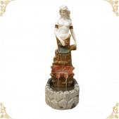 MARBLE FOUNTAIN, LFO - 049