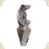 MARBLE FOUNTAIN, LFO - 044