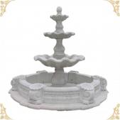 MARBLE FOUNTAIN, LFO - 049