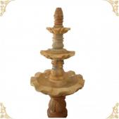 LFO - 058, MARBLE FOUNTAIN