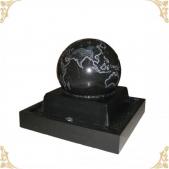 LFO - 061, MARBLE FOUNTAIN