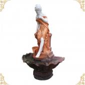 LFO- 067, MARBLE FOUNTAIN