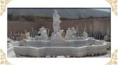 LFO - 070, MARBLE FOUNTAIN