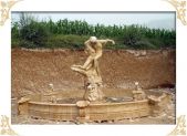 LFO - 071, MARBLE FOUNTAIN