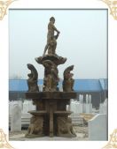 LFO - 073, MARBLE FOUNTAIN