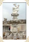 LFO - 074, MARBLE FOUNTAIN