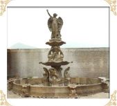 LFO - 075, MARBLE FOUNTAIN