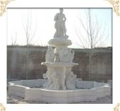 LFO - 076, MARBLE FOUNTAIN