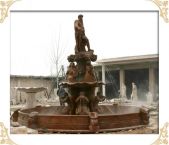 MARBLE FOUNTAIN, LFO - 081