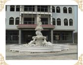 MARBLE FOUNTAIN, LFO - 081