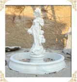 LFO - 086, MARBLE FOUNTAIN