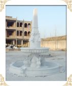 LFO - 093, MARBLE FOUNTAIN