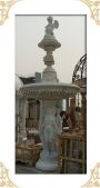 LFO - 094, MARBLE FOUNTAIN