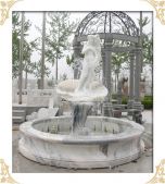 LFO - 096, MARBLE FOUNTAIN