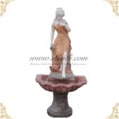 LFO - 097, MARBLE FOUNTAIN