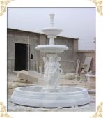 LFO - 101, MARBLE FOUNTAIN