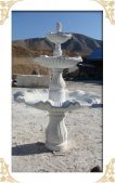 LFO - 111, MARBLE FOUNTAIN