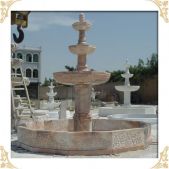 LFO - 117, MARBLE FOUNTAIN