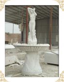 LFO - 118, MARBLE FOUNTAIN