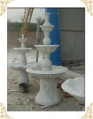 LFO - 119, MARBLE FOUNTAIN