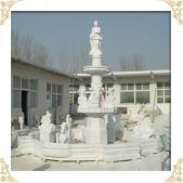 LFO - 128, MARBLE FOUNTAIN