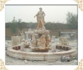 LFO - 132, MARBLE FOUNTAIN