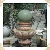 MARBLE FOUNTAIN, LFO - 136