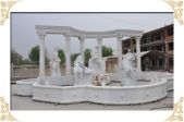 LFO - 141, MARBLE FOUNTAIN