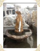 LFO - 151, MARBLE FOUNTAIN