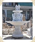 LFO - 152, MARBLE FOUNTAIN