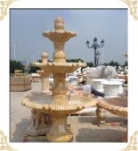 LFO - 165, MARBLE FOUNTAIN