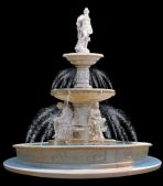 LFO - 173, MARBLE FOUNTAIN