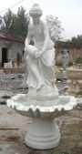 LFO - 181, MARBLE FOUNTAIN