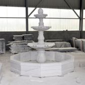 MARBLE FOUNTAIN, LFO -001