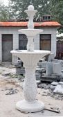 MARBLE FOUNTAIN, LFO -001