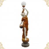 LLI - 017 - 2, MARBLE LIGHTS