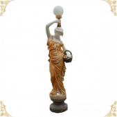 LLI - 025 - 1 - A, MARBLE LIGHTS