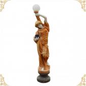 LLI - 025 - 4 - A, MARBLE LIGHTS