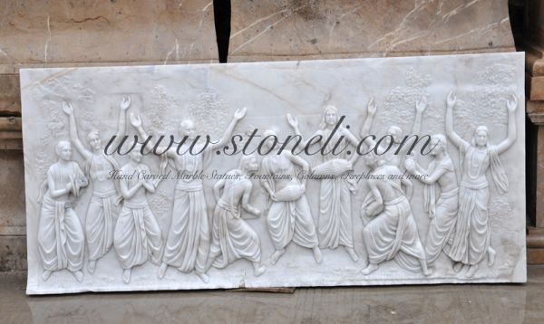 MARBLE RELIEF