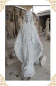 LRE - 002, MARBLE RELIGIOUS STATUE