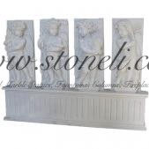 MARBLE SMALL ITEM, LSA - 008