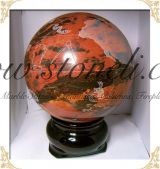 LSA - 084, MARBLE SPECIAL ARTS