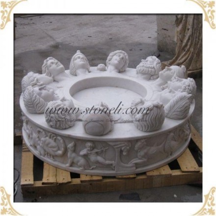 MARBLE SPECIAL ARTS, LSA - 036