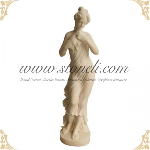 MARBLE STATUE