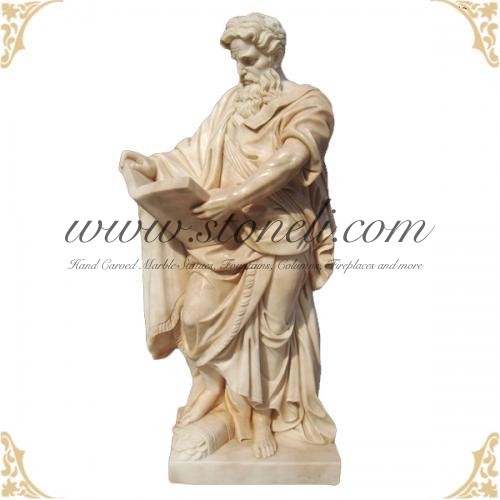 MARBLE STATUE