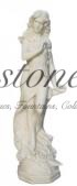 LST - 035, MARBLE STATUE