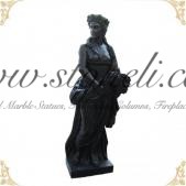 MARBLE STATUE, LST - 045